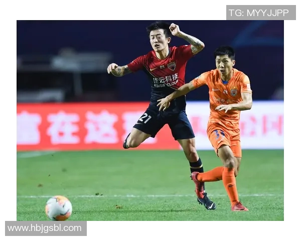 佳兆业与鲁能泰山激战正酣谁能在赛场上笑到最后